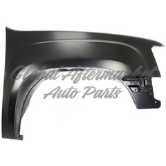 FENDER FR RH