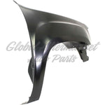 FENDER FR RH — photo 5