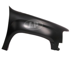 FENDER FR RH CAPA