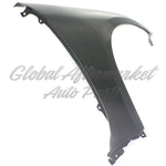 FENDER FR RH W/O ANTENNA HOLE — photo 3