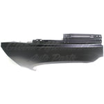 FENDER FR RH W/O ANTENNA HOLE — photo 4