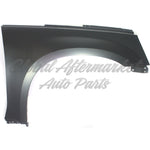FENDER FR RH W/O ANTENNA HOLE CAPA — photo 5