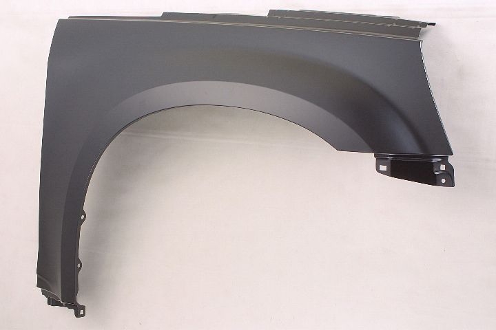 FENDER FR RH W/O ANTENNA HOLE