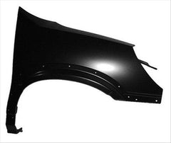 FENDER FR RH W/ANTENNA HOLE