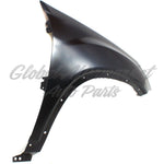 FENDER FR RH — photo 3