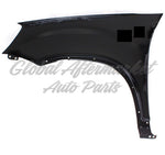 FENDER FR RH — photo 4