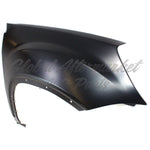 FENDER FR RH CAPA — photo 2