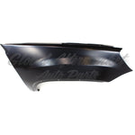 FENDER FR RH CAPA — photo 5
