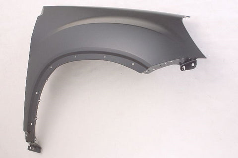 FENDER FR RH CAPA