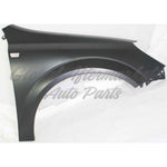 FENDER FR RH CAPA — photo 2