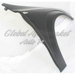 FENDER FR RH CAPA — photo 3