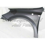 FENDER FR RH CAPA — photo 4