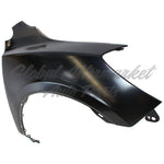 FENDER FR RH CAPA — photo 2