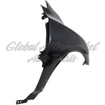 FENDER FR RH CAPA — photo 3