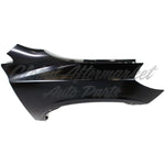 FENDER FR RH CAPA — photo 4