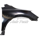 FENDER FR RH CAPA — photo 5