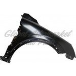 FENDER FR RH — photo 2