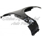 FENDER FR RH CAPA — photo 3
