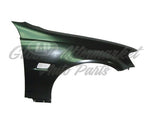 FENDER FR RH — photo 1
