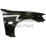 FENDER FR RH — photo 2