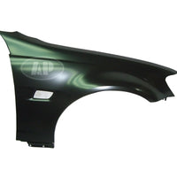 FENDER FR RH CAPA