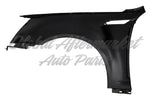 FENDER FR RH (W/SIDE LAMP HOLE) STEEL — photo 3
