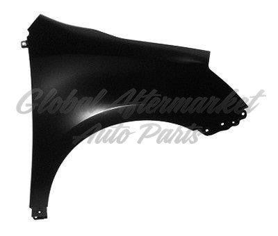 FENDER FR RH