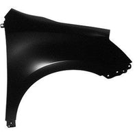FENDER FR RH CAPA
