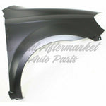 FENDER FR RH — photo 5