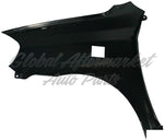 FENDER FR RH CAPA — photo 3