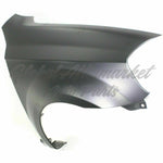 FENDER FR RH CAPA — photo 4