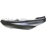 FENDER FR RH W/O SIDE LAMP HOLE CAPA — photo 4