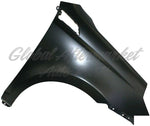 FENDER FR RH — photo 3