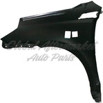 FENDER FR RH CAPA — photo 2