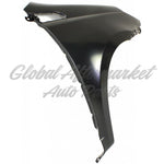 FENDER FR RH CAPA — photo 4