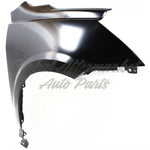 FENDER FR RH — photo 3