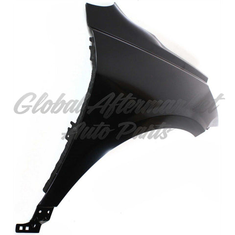 FENDER FR RH CAPA