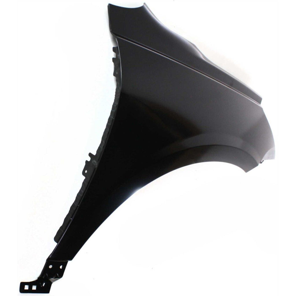 FENDER FR RH CAPA