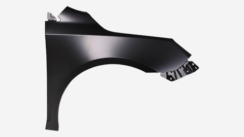 FENDER FR RH CAPA
