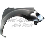 FENDER FR RH — photo 3