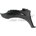 FENDER FR RH — photo 5