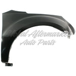 FENDER FR RH CAPA — photo 2