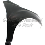 FENDER FR RH CAPA — photo 4