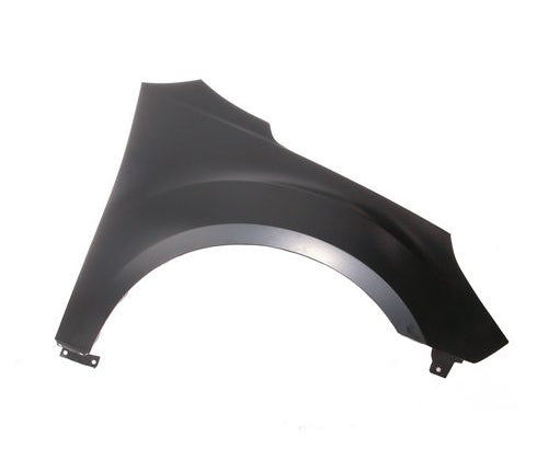 FENDER FR RH CAPA