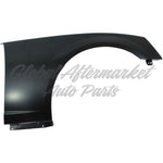 FENDER FR RH — photo 1