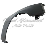 FENDER FR RH CAPA — photo 3