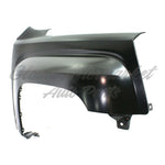 FENDER FR RH W/ 3HOLE MOUNT — photo 3