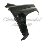 FENDER FR RH W/ 3HOLE MOUNT CAPA — photo 2