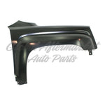 FENDER FR RH W/ 3HOLE MOUNT CAPA — photo 5