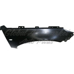-) 2011 FENDER FR RH — photo 5